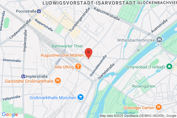 Mundart Gastronomie GmbH