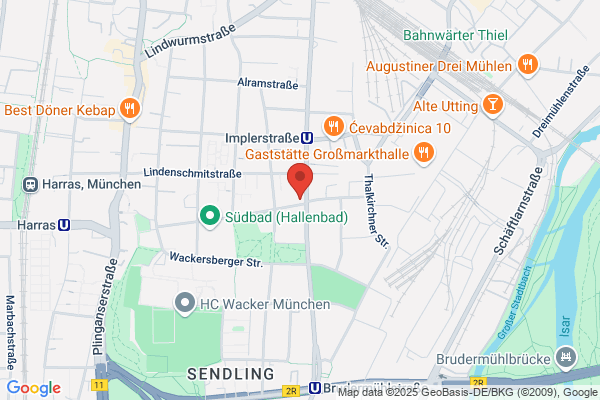 Zum Gemütlichen Eck