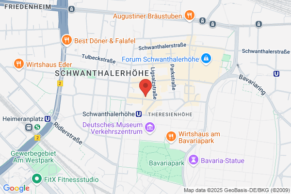 München kocht! Event- und Kochlocation im Westend