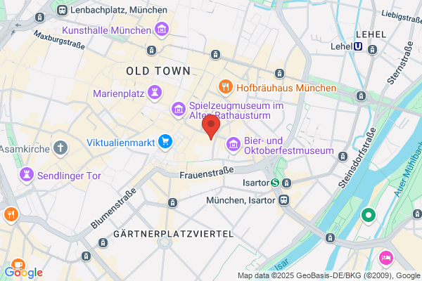 SAUSALITOS München GmbH