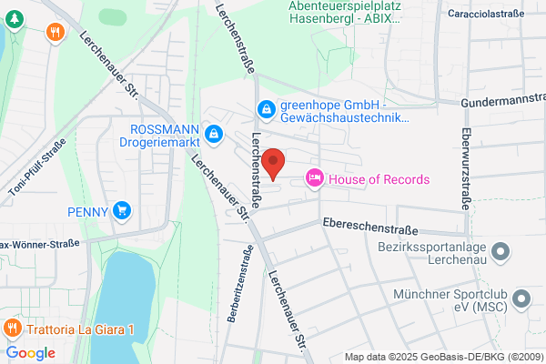 Munich Flavour - Deine mobile Bar