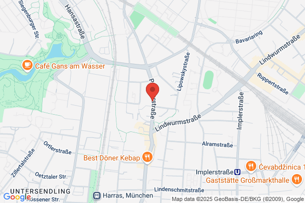 Spektakel - a bairisches Wirtshaus Ostheimer II e.K