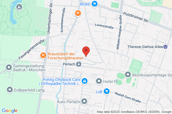 Kastanienhof Alte Liebe