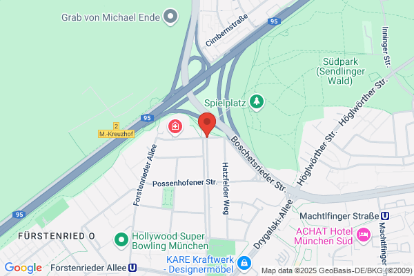 Zum Kreuzhof