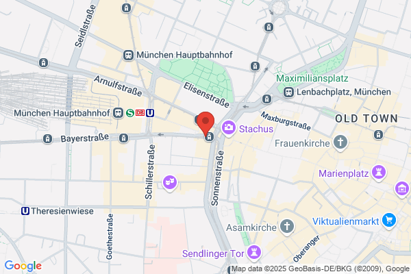 KAIMUG Restaurant GmbH