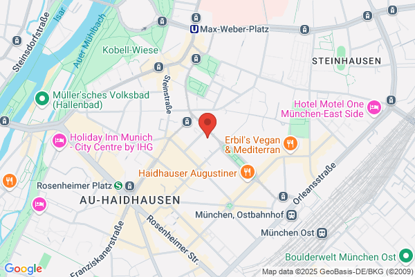 Taverna Diyar - türkisches Restaurant München