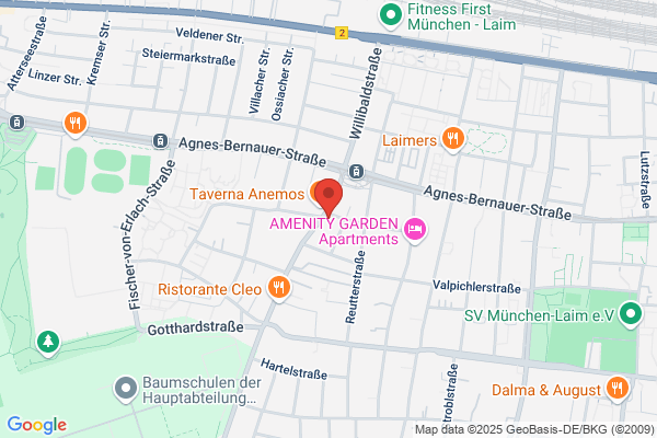 A & S Gebäudemanagment GmbH