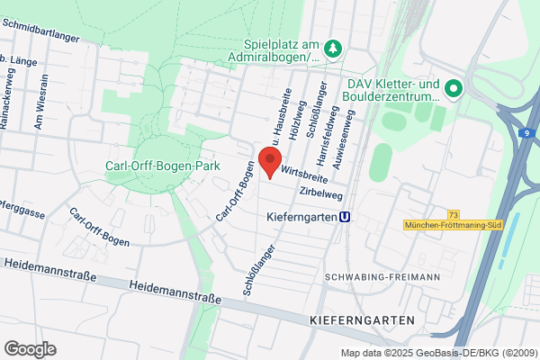 Firma Richter Gebäudedienstleistungen