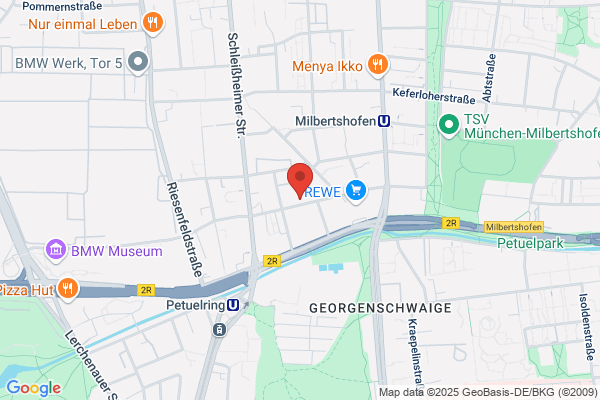 Munich Finest Service UG