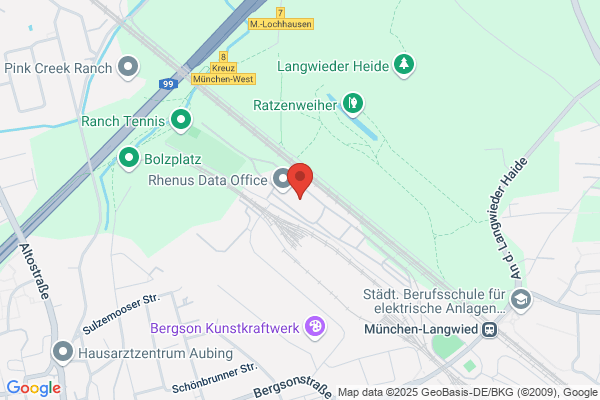 Rimex Gebäudemanagement GmbH