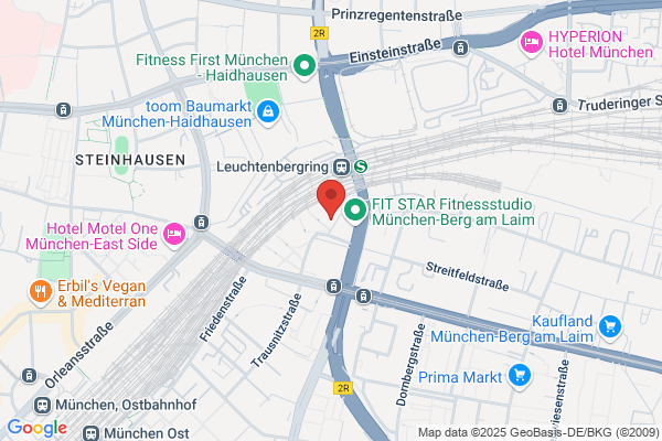 STRABAG Property and Facility Services GmbH