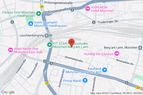 Aldea Gebäudeservices GmbH