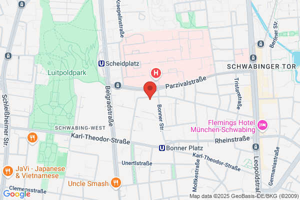 KP Gebäudereinigung GmbH