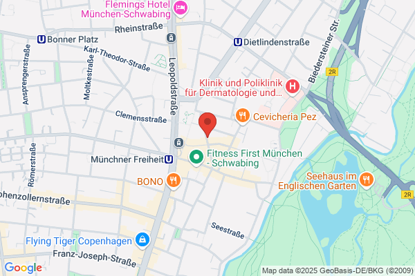 Schwabinger Waschhaus | Gastrowäsche & Privatwäsche | München