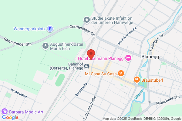 R.O.S. Reinigung-Objektbetreuung-Service GmbH