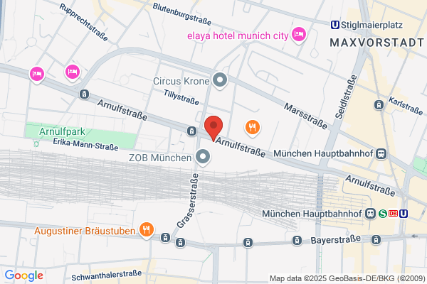 Aktuell GmbH