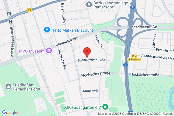 D&A Gebäudereiningung und Haushaltsservice