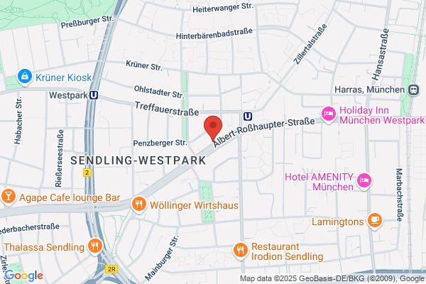 Die Reinigung