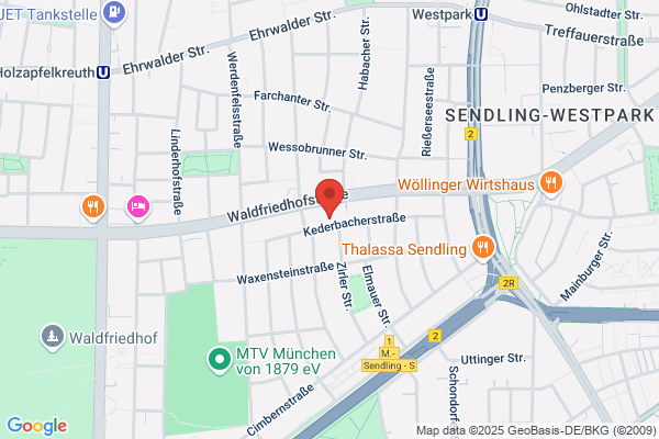 Dienstleistung 2000 Hausservice / Meisterbetrieb
