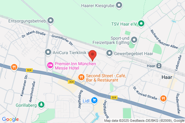 GSM Gebäudeservice München GmbH