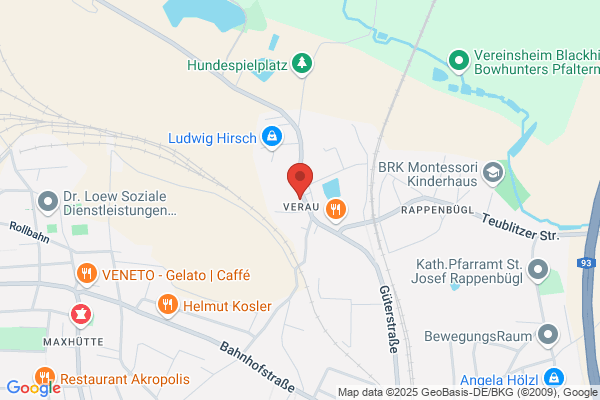 Graf Gebäudereinigung