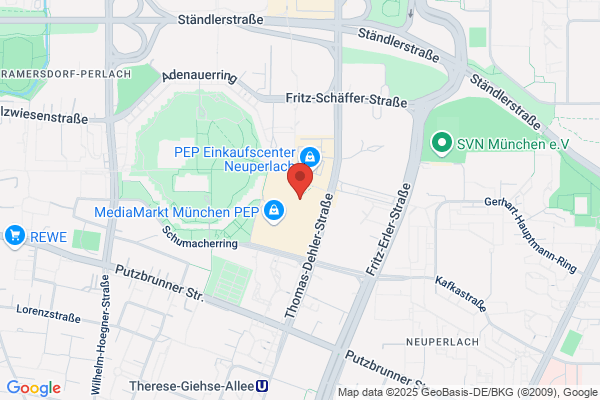 Giulio Handels GmbH