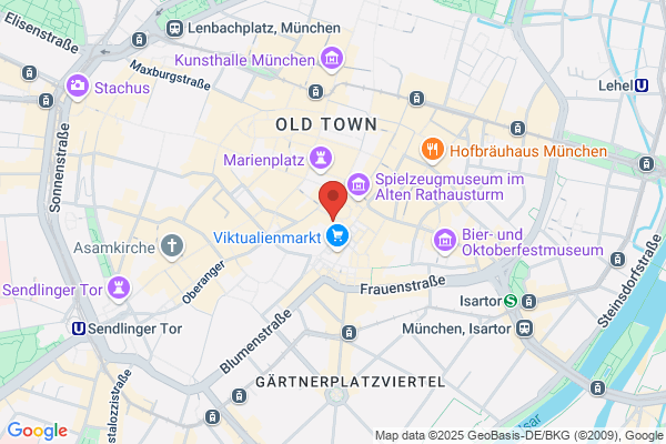 Geigenbau Benedek