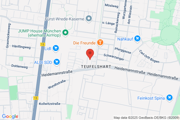 Hypnose-Coaching-München