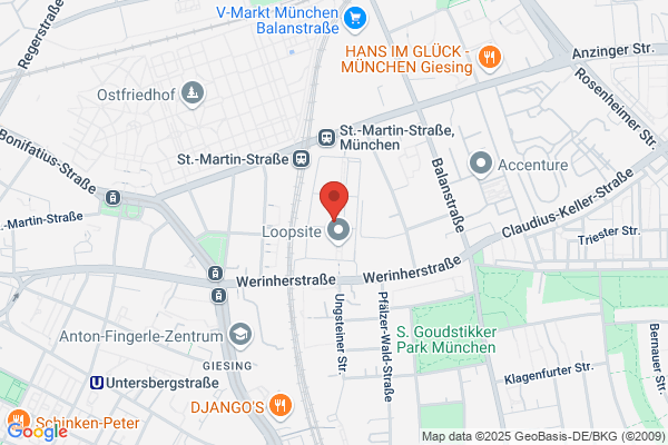 Postbank Geldautomat