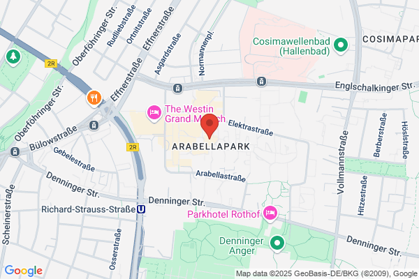 GUC Gesellschaft für