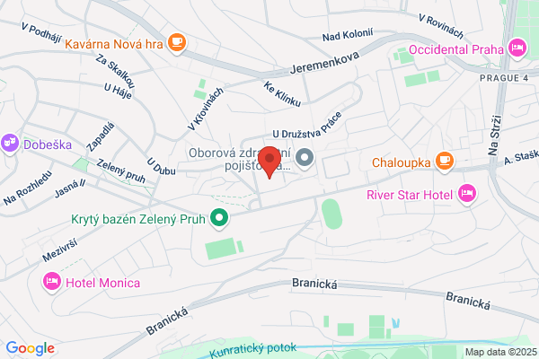 Intermap Technologies GmbH