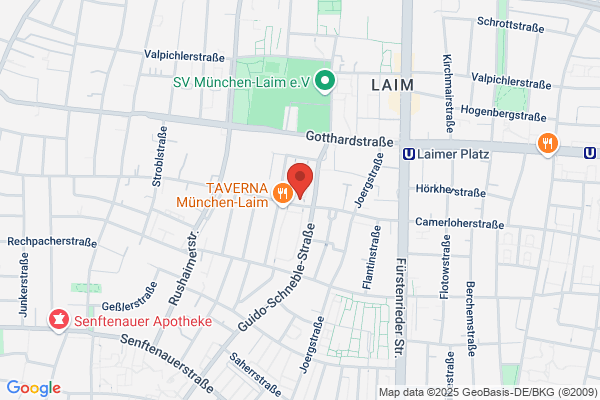M&L GEBÄUDE-UND REINIGUNGSSERVICE