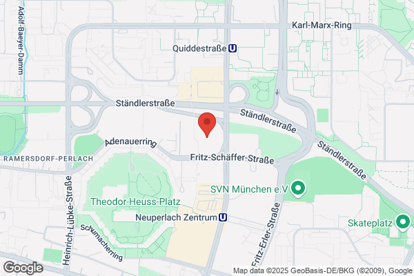 Handpan Workshops München - Neuperlach