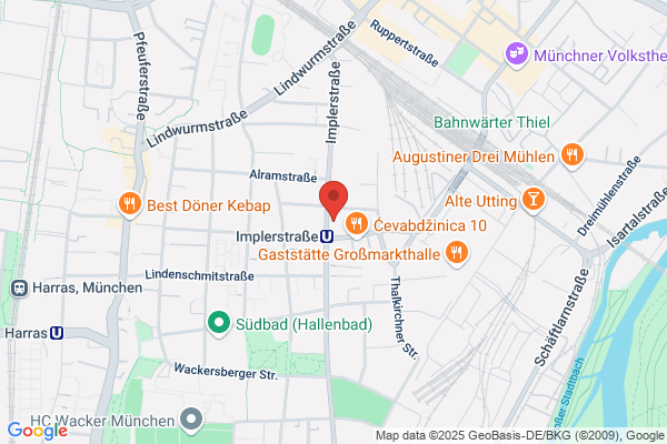 Aladin Headshop und Piercingstudio