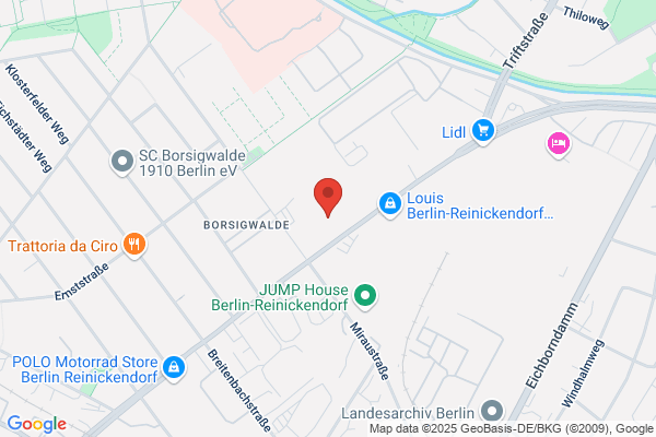Cornelißen, F. Großhandel für Geschenke & Souvenirs