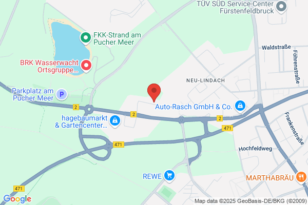 Malescha GmbH
