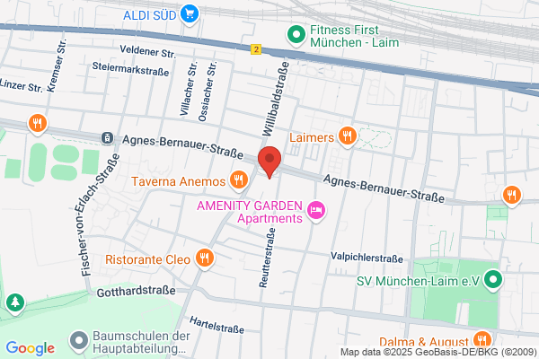 Schöne Sörgelei GbR