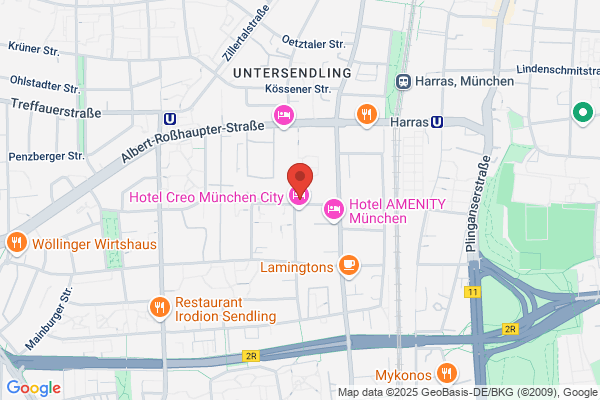 Dr. rer. nat. Dahmen Gesundheitsberatung