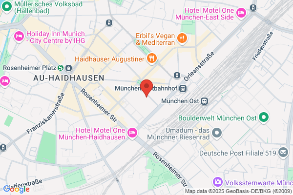 Gemeinnützige GmbH
