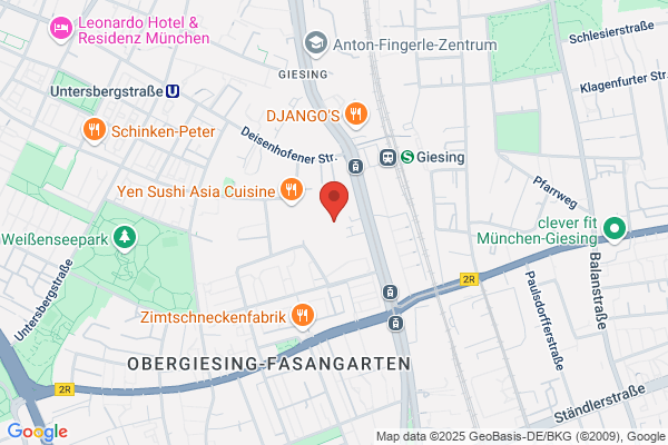 Gemeinnützige GmbH des Projektevereins