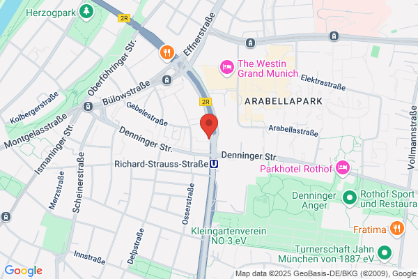 MVZ Beckenboden-Zentrum