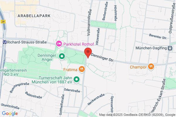 Schnelltest Zentrum München Bogenhausen