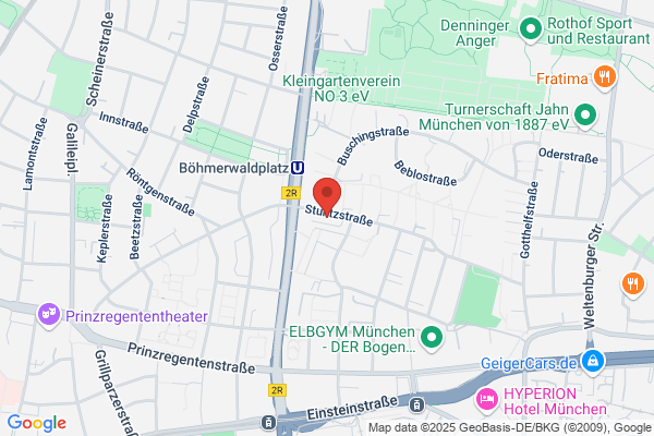TrageFein Trageberatung München