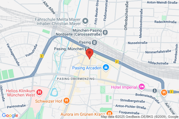 Primeros Qualification GmbH