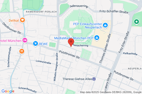 Rimbeck Getränkeservice GmbH