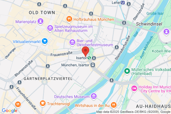 Bild München Vertrieb