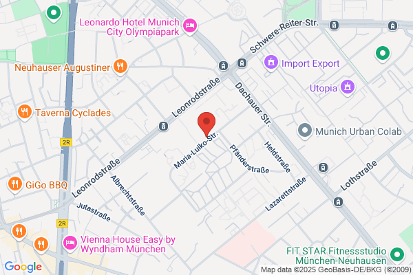 Getränke Abholmarkt u. Heimservice