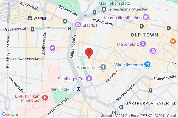 Getränke Geitl GmbH
