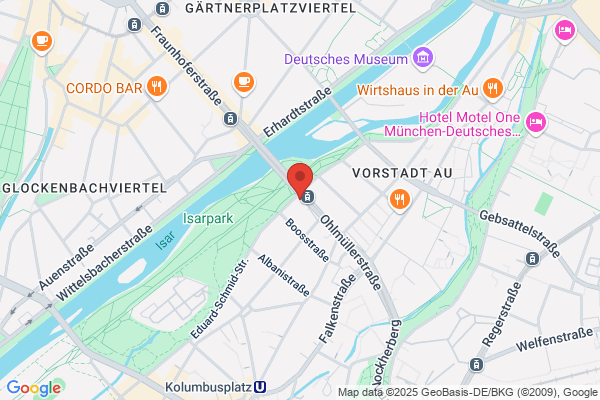 Getränkemarkt Känguruh