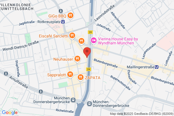 Getränkemarkt Ruck Zuck